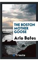 The Boston Mother Goose