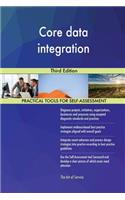 Core data integration Third Edition