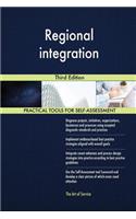 Regional integration Third Edition