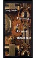 Essentials of Financial Management