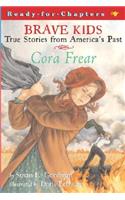Cora Frear
