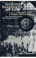 The Ordinary Business of Life
