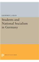 Students and National Socialism in Germany