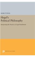 Hegel's Political Philosophy