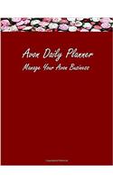 Avon Daily Planner
