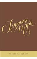 Japanese Maple