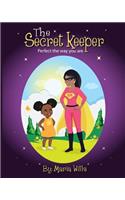 The Secret Keeper