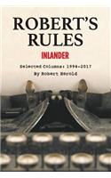 Robert's Rules