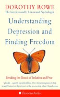 Understanding Depression and Finding Freedom