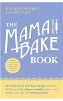 Mamabake Book