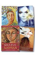 Soulful Woman Guidance Cards