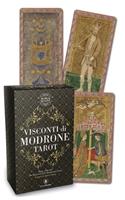 Visconti Di Modrone Tarot