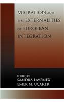 Migration and the Externalities of European Integration