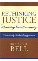 Rethinking Justice