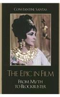 The Epic in Film