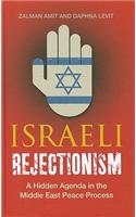 Israeli Rejectionism