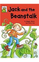 Jack and the Beanstalk