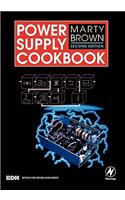 Power Supply Cookbook