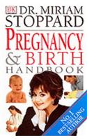 Pregnancy and Birth Handbook (DK Living)