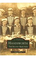 Handsworth: The Second Selection
