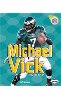 Michael Vick, 2nd Edition