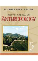 Encyclopedia of Anthropology