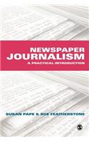 Newspaper Journalism