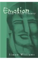 Emotion and Social Theory: Corporeal Reflections on the (Ir) Rational