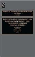 Entrepreneurship