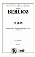 Te Deum