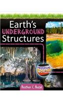 Earth's Underground Structures