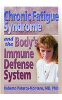 Chronic Fatigue Syndrome and the Body's Immune Defense System