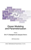 Ocean Modeling and Parameterization
