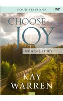 Choose Joy Women's Study