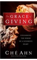 Grace of Giving