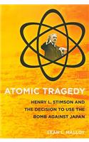 Atomic Tragedy