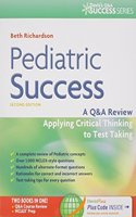 Pkg: Peds Nsg & Durham Mat-Newborn Nsg 2e & Richardson Ped Success & DeSevo Mat/Newborn Success 2e
