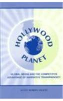 Hollywood Planet