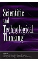 Scientific and Technological Thinking