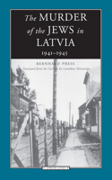 Murder of the Jews in Latvia