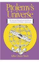 Ptolemy's Universe