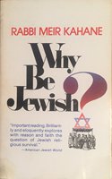 Why Be Jewish
