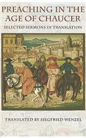 Preaching in the Age of Chaucer