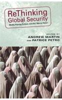 Rethinking Global Security