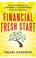 Financial Fresh Start