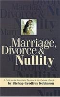 Marriage, Divorce & Nullity