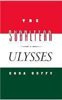 Subaltern Ulysses