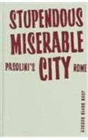 Stupendous, Miserable City