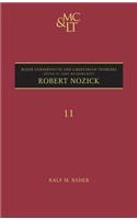 Robert Nozick