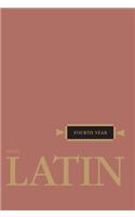 Henle Third Year Latin